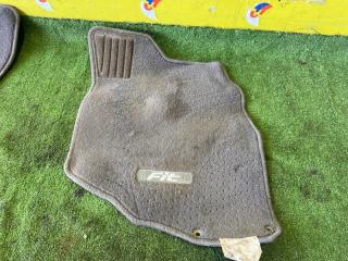 Коврики комплект HONDA FIT GD1 L13A 4 ракурс