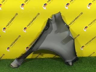 Крыло левое переднее SUZUKI WAGON R MH34S stingray 4 ракурс