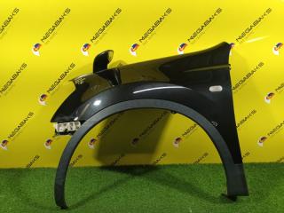 Крыло левое переднее NISSAN DUALIS NJ10 MR20DE F31011YAAA 1 ракурс