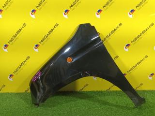 Крыло левое переднее HONDA Z PA1 E07ZT 60261S2R000ZZ 1 ракурс