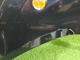 Крыло левое переднее HONDA Z PA1 E07ZT 60261S2R000ZZ 5 ракурс