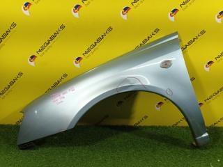 Крыло левое переднее SUBARU IMPREZA GG2 EJ152 57110FE130 1 ракурс