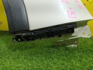 Крыло правое переднее SUBARU XV GP7 FB20 57120FJ050 2 ракурс