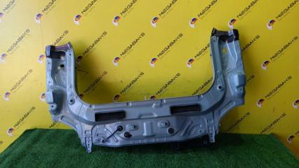 Rear cut SUZUKI HUSTLER MR52S R06AT 1 ракурс