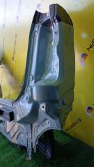 Rear cut SUZUKI HUSTLER MR52S R06AT 4 ракурс