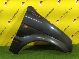 Крыло правое переднее TOYOTA CAMI J102E K3-VE 1 ракурс