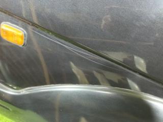 Крыло правое переднее TOYOTA CAMI J102E K3-VE 2 ракурс
