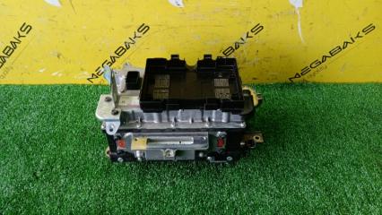 Инвертор NISSAN FUGA HY51 VQ35HR 291A01MG0A 1 ракурс