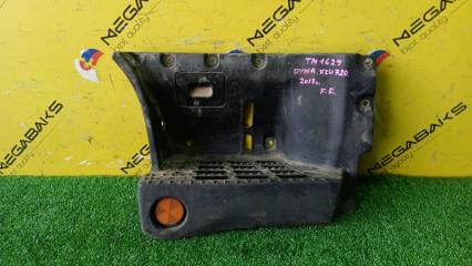 Подножка правая передняя TOYOTA DYNA XZU720 N04C-UP 5108337051 1 ракурс