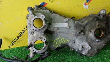 Лобовина двс SUBARU FORESTER SJ5 FB20 13108AA060 2 ракурс
