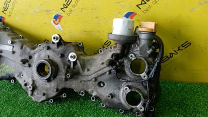Лобовина двс SUBARU FORESTER SJ5 FB20 13108AA060 3 ракурс