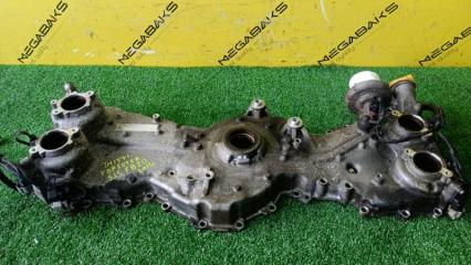 Лобовина двс SUBARU FORESTER SJ5 FB20 13108AA060 5 ракурс