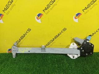 Стеклоподъемник левый передний HONDA STREAM RN6 R18A 72250SMA003 1 ракурс