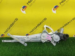 Стеклоподъемник левый передний TOYOTA COROLLA CROSS ZSG10 2ZR-FAE 8572030550 1 ракурс