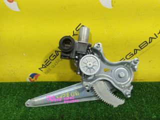 Стеклоподъемник левый задний TOYOTA COROLLA CROSS ZSG10 2ZR-FAE 8571062040 1 ракурс