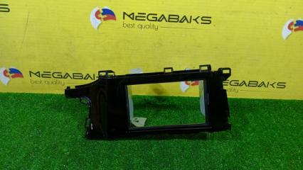 Консоль магнитофона HONDA SHUTTLE GP8 LEB 77250TD4J0 1 ракурс