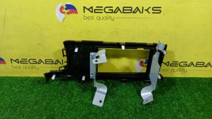 Консоль магнитофона HONDA SHUTTLE GP8 LEB 77250TD4J0 3 ракурс
