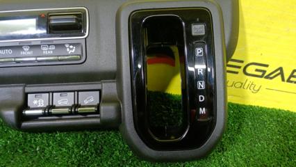 Блок управления климат-контролем SUZUKI HUSTLER MR52S R06AT 3951084S30 3 ракурс