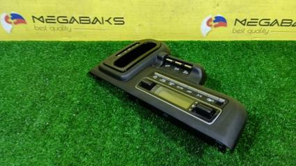 Блок управления климат-контролем SUZUKI HUSTLER MR52S R06AT 3951084S30 4 ракурс