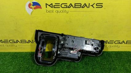 Блок управления климат-контролем SUZUKI HUSTLER MR52S R06AT 3951084S30 5 ракурс