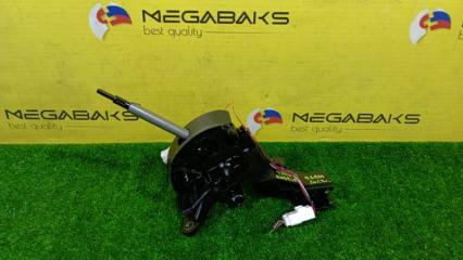 Рычаг переключения кпп SUZUKI HUSTLER MR52S R06AT 59SL0B96 1 ракурс