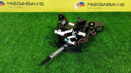 Рычаг переключения кпп SUZUKI HUSTLER MR52S R06AT 59SL0B96 2 ракурс
