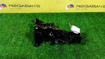 Рычаг переключения кпп SUZUKI HUSTLER MR52S R06AT 59SL0B96 4 ракурс