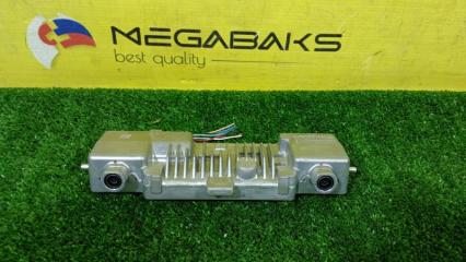 Камера переднего вида SUZUKI HUSTLER MR52S R06AT 3F21159S80 1 ракурс