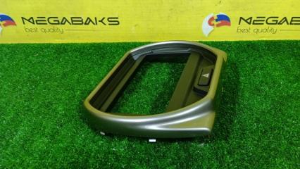 Консоль магнитофона SUZUKI HUSTLER MR52S R06AT 7382159S0 2 ракурс