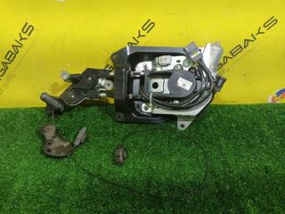 Доводчик двери левый задний SUZUKI PALETTE MK21S K6A 1 ракурс