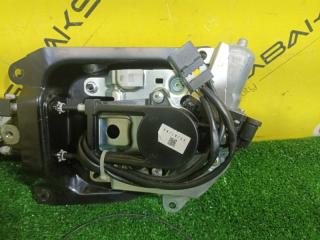 Доводчик двери левый задний SUZUKI PALETTE MK21S K6A 2 ракурс