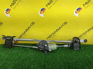 Мотор дворников передний SUZUKI HUSTLER MR52S R06AT 3811059C00 1 ракурс