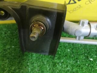 Мотор дворников передний SUZUKI HUSTLER MR52S R06AT 3811059C00 3 ракурс