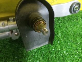 Мотор дворников передний SUZUKI HUSTLER MR52S R06AT 3811059C00 4 ракурс