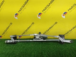 Мотор дворников передний SUZUKI HUSTLER MR52S R06AT 3811059C00 5 ракурс