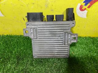 Блок управления рулевой рейкой SUBARU FORESTER SJ5 FB20 34710SG031 4 ракурс
