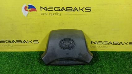 Airbag на руль TOYOTA DYNA XZU720 N04C-UP 4513037101C0 1 ракурс