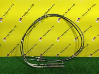 Трос переключения кпп TOYOTA DYNA XZU720 N04C-UP 3382037M10 1 ракурс