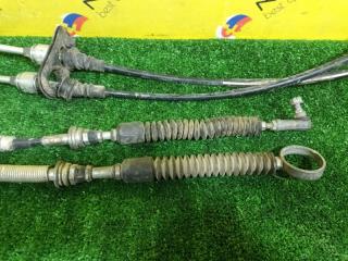 Трос переключения кпп TOYOTA DYNA XZU720 N04C-UP 3382037M10 2 ракурс