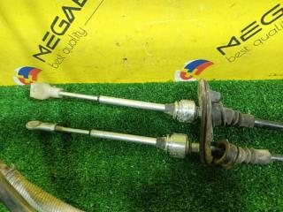 Трос переключения кпп TOYOTA DYNA XZU720 N04C-UP 3382037M10 3 ракурс