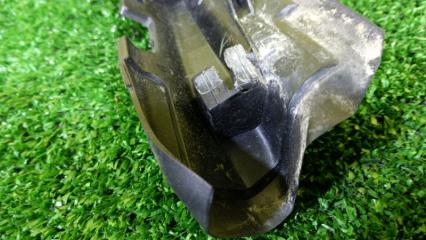 Уголок жабо левый TOYOTA VITZ KSP130 5386752160 4 ракурс