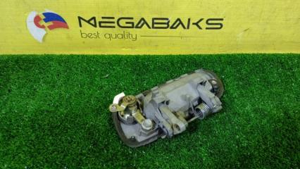 Ручка двери правая передняя TOYOTA CARINA ST190 4S-FE 6921020280 2 ракурс