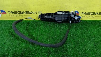 Ручка двери правая передняя NISSAN LATIO N17 HR12DE 826403BG0A 3 ракурс