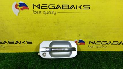 Ручка двери правая передняя HONDA STEP WAGON RF4 K20A 72140S47003 1 ракурс