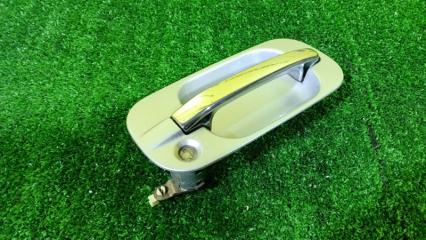 Ручка двери правая передняя HONDA STEP WAGON RF4 K20A 72140S47003 2 ракурс