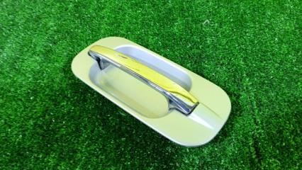 Ручка двери левая задняя HONDA STEP WAGON RF4 K20A 72680S2G003 2 ракурс
