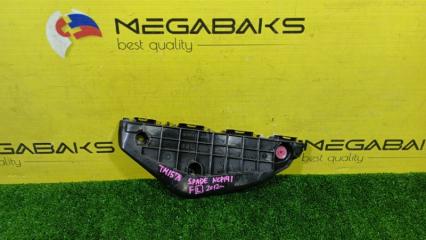 Крепление бампера левое переднее TOYOTA SPADE NCP141 1NZ-FE 5253652120 1 ракурс