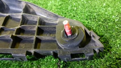 Крепление бампера левое переднее TOYOTA SPADE NCP141 1NZ-FE 5253652120 4 ракурс