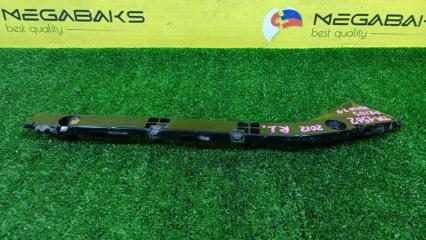 Крепление бампера левое заднее TOYOTA PRIUS NHW20 1NZ-FXE 5257647011 2 ракурс