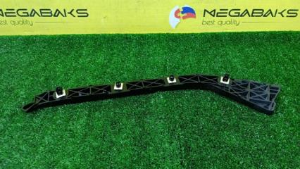 Крепление бампера левое заднее TOYOTA PRIUS NHW20 1NZ-FXE 5257647011 3 ракурс